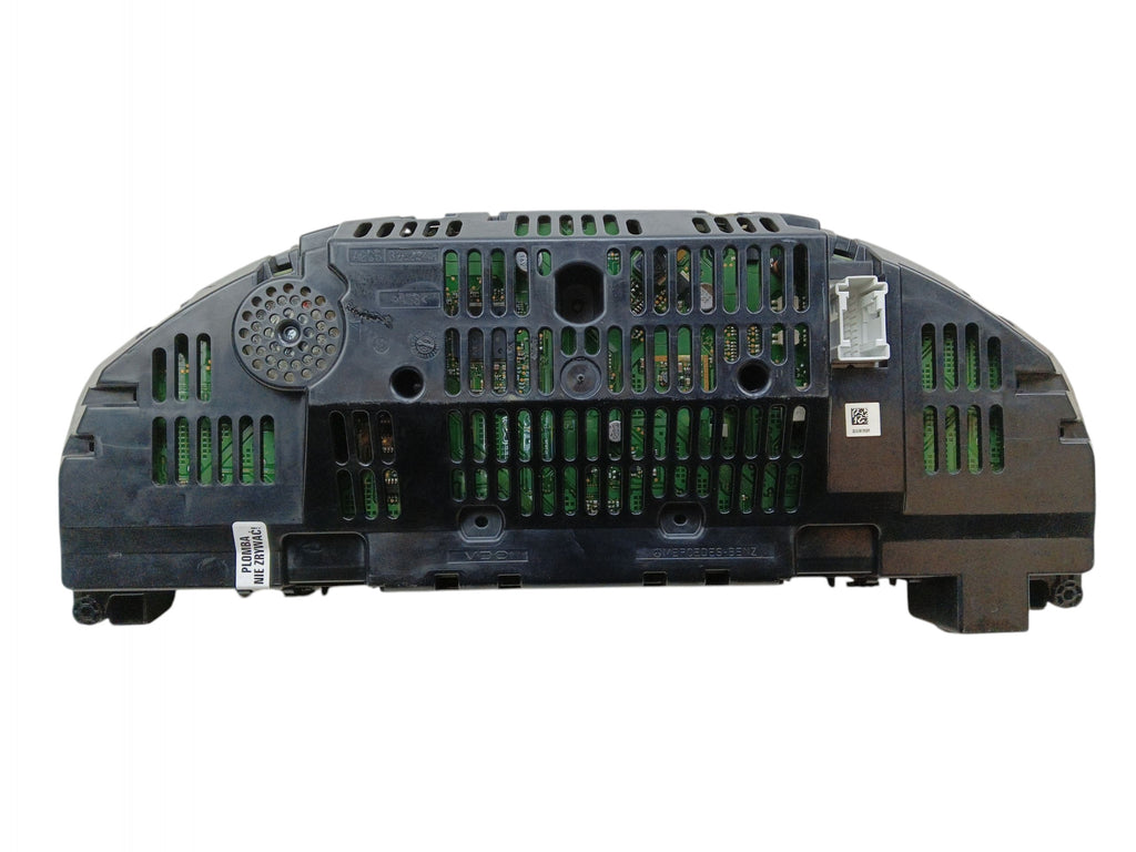 COUNTER CLOCKS AUTOMATIC MERCEDES E W212 (09-12) 3.5 CGI A2129004903 EU