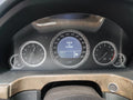 COUNTER CLOCKS AUTOMATIC MERCEDES E W212 (09-12) 3.5 CGI A2129004903 EU