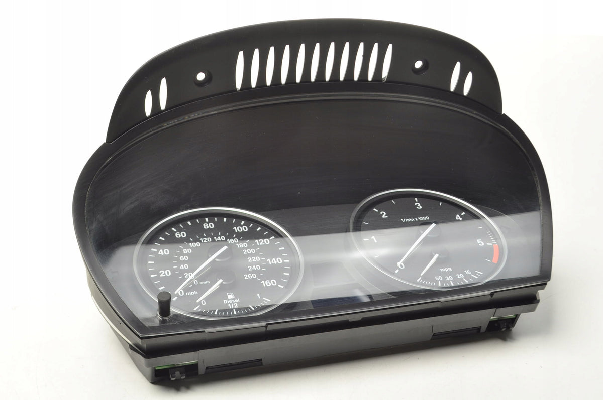 COUNTER CLOCKS BMW E60 LIFT 9194890