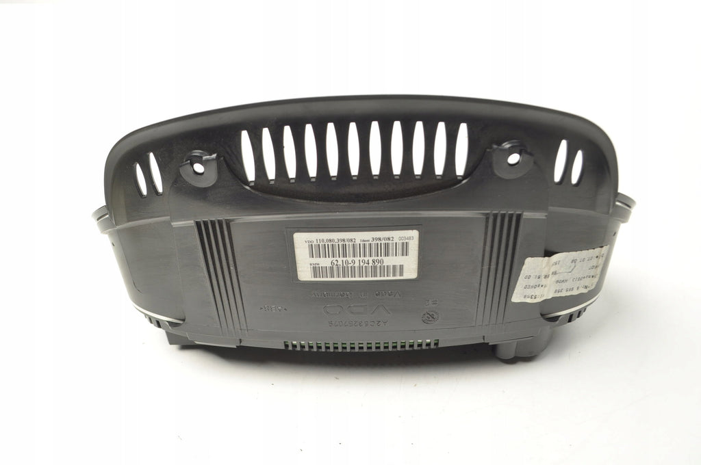 COUNTER CLOCKS BMW E60 LIFT 9194890