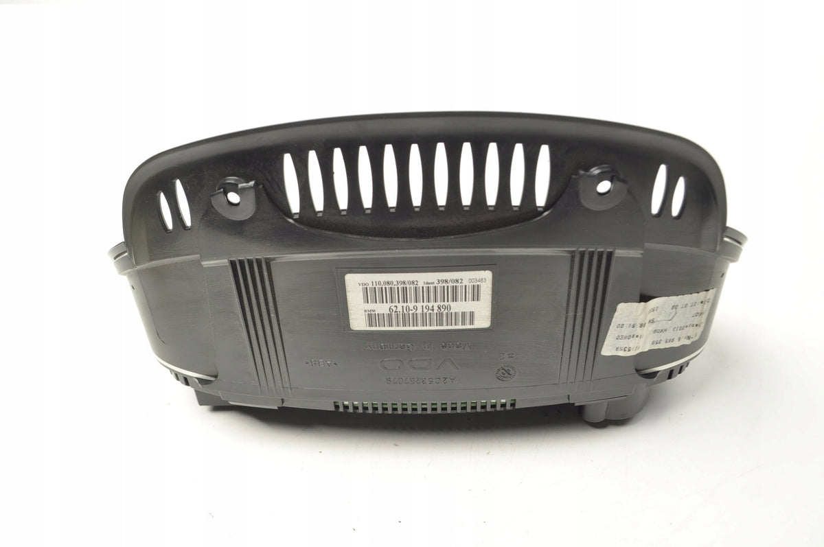 COUNTER CLOCKS BMW E60 LIFT 9194890