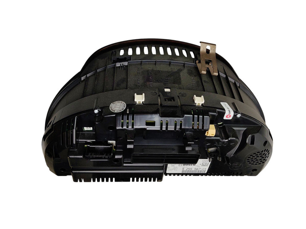 COUNTER CLOCKS BMW F11 F10 F07 3.0 D 9255567 EUROPE