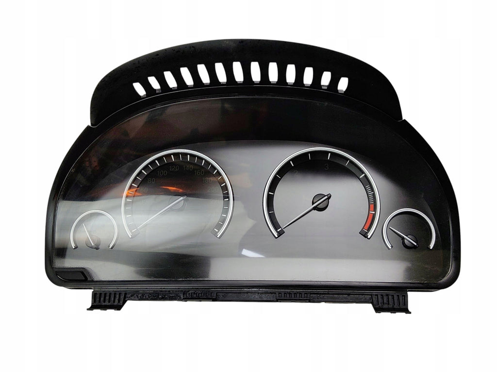 COUNTER CLOCKS BMW F11 F10 F07 3.0 D 9255567 EUROPE