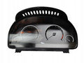 COUNTER CLOCKS BMW F11 F10 F07 3.0 D 9255567 EUROPE