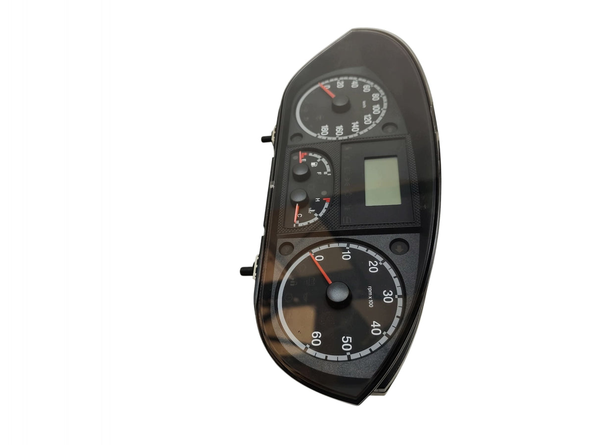 COUNTER CLOCKS BOXER II JUMPER II DUCATO III (14-23) 3.0 HDi 1340672080 EU