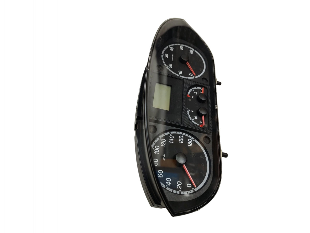 COUNTER CLOCKS BOXER II JUMPER II DUCATO III (14-23) 3.0 HDi 1340672080 EU