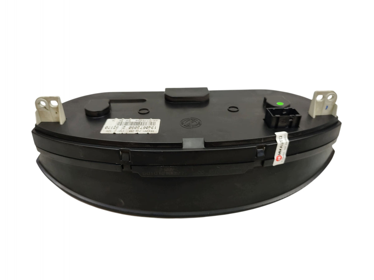 COUNTER CLOCKS BOXER II JUMPER II DUCATO III (14-23) 3.0 HDi 1340672080 EU