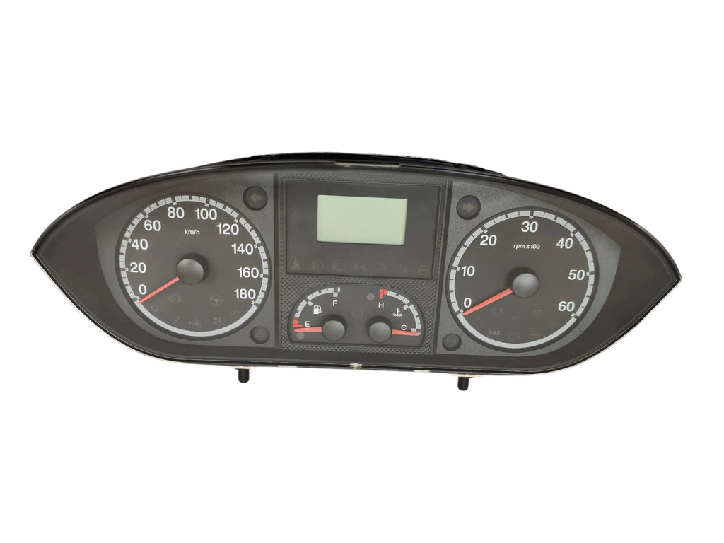 COUNTER CLOCKS BOXER II JUMPER II DUCATO III (14-23) 3.0 HDi 1340672080 EU