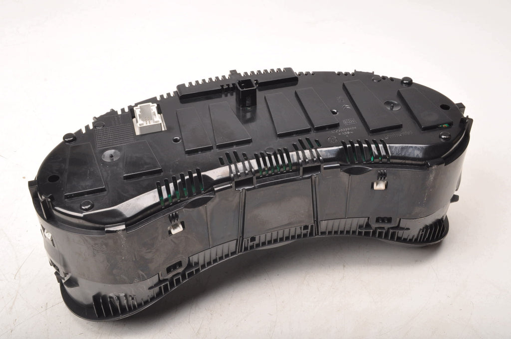 COUNTER CLOCKS CITROEN C4 II 1.6 VTi 120KM A2C53408150