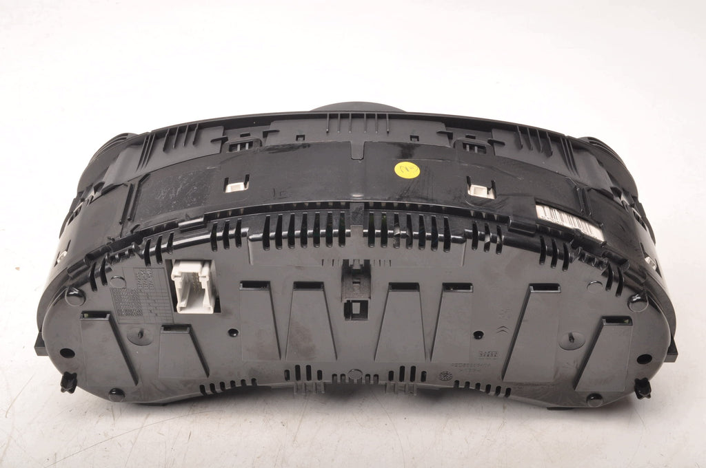 COUNTER CLOCKS CITROEN C4 II 1.6 VTi 120KM A2C53408150