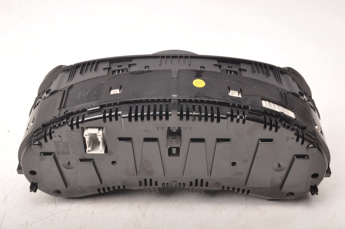 COUNTER CLOCKS CITROEN C4 II 1.6 VTi 120KM A2C53408150