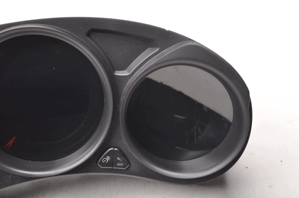 COUNTER CLOCKS CITROEN C4 II 1.6 VTi 120KM A2C53408150