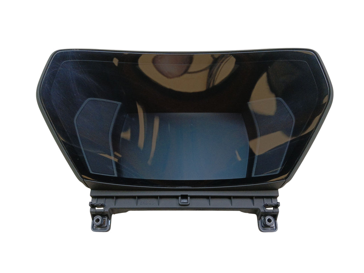 COUNTER CLOCKS DISPLAY CITROEN C5 X C5X (2021-) 1.2 THP 9839019980