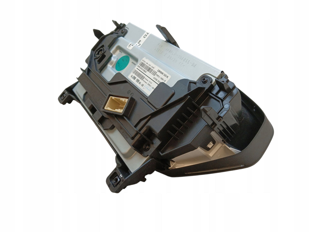 COUNTER CLOCKS DISPLAY CITROEN C5 X C5X (2021-) 1.2 THP 9839019980