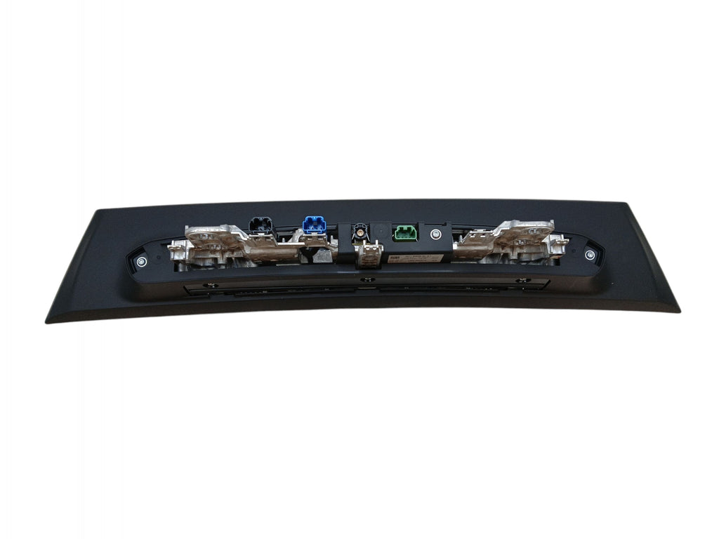 COUNTER CLOCKS DISPLAY PEUGEOT 5008 III 3008 III (2024-) 9871860080 UK