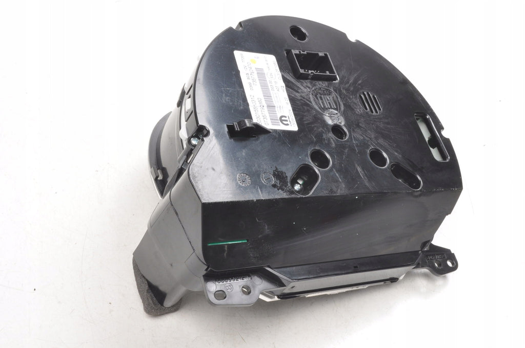COUNTER CLOCKS FIAT 500 1.0 Mild Hybrid 7357792470 LIFT UK