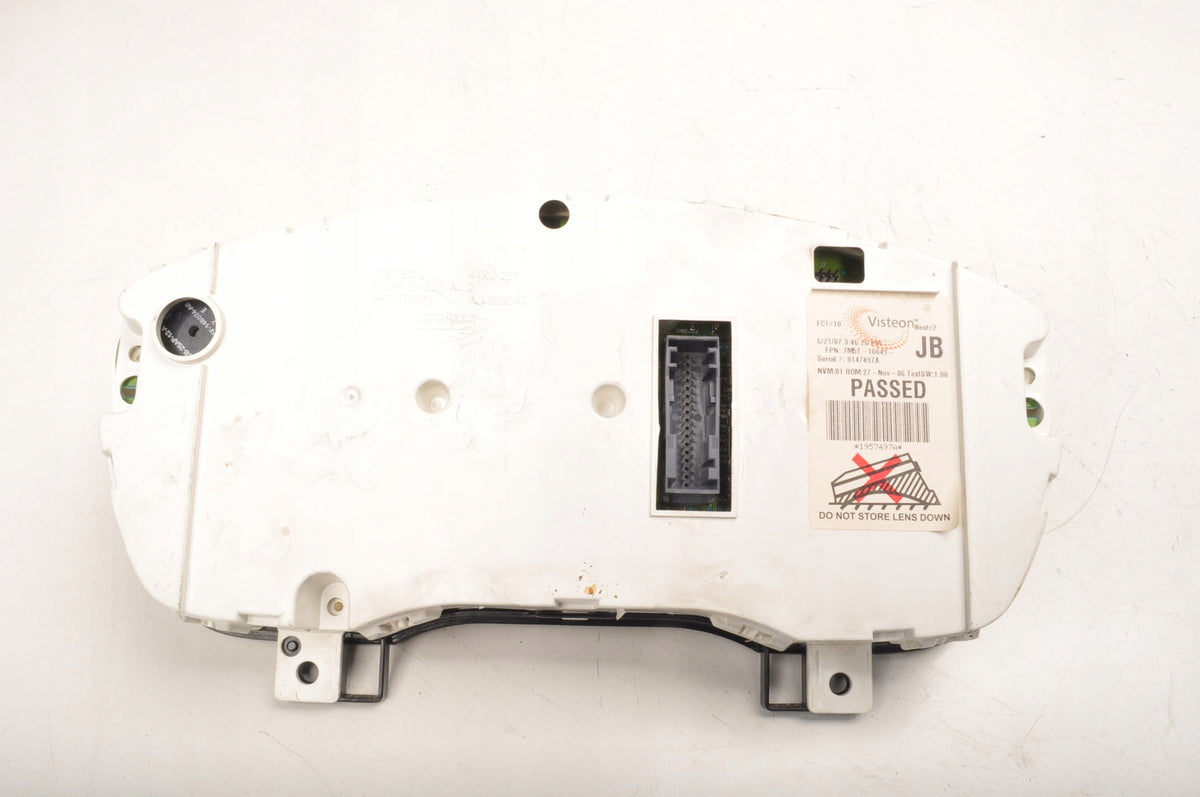 COUNTER CLOCKS FORD FOCUS MK2 7M5T-10849-JB EUROPE