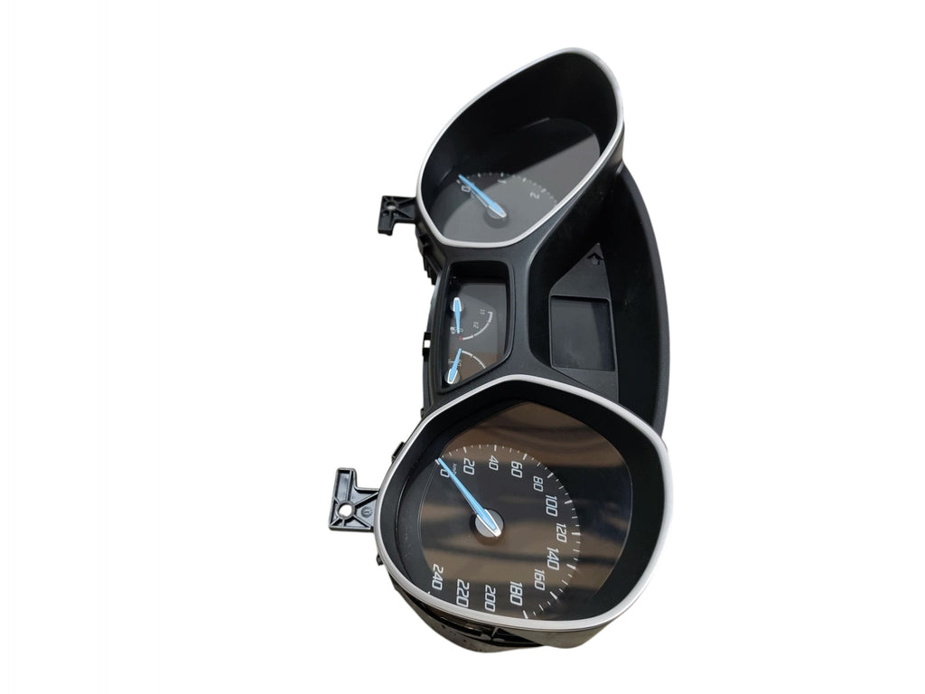 COUNTER CLOCKS FORD FOCUS MK3 (10-14) 1.6 TDCI BM5T-10849-CU EUROPE