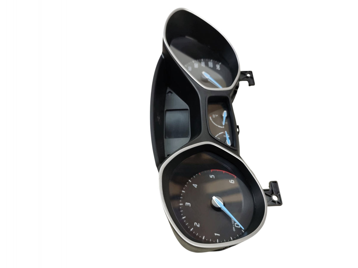 COUNTER CLOCKS FORD FOCUS MK3 (10-14) 1.6 TDCI BM5T-10849-CU EUROPE