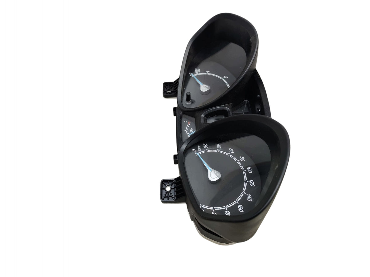 COUNTER CLOCKS FORD TRANSIT COURIER I (17-23) 1.5 TDCI JT76-10849-CC EU