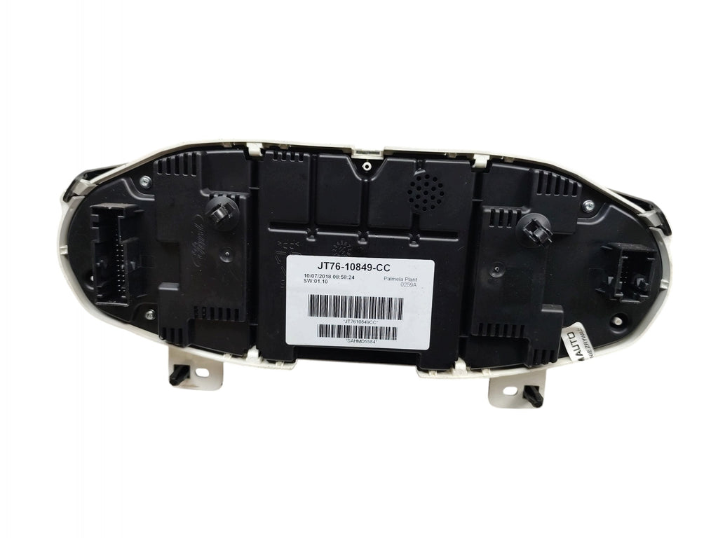 COUNTER CLOCKS FORD TRANSIT COURIER I (17-23) 1.5 TDCI JT76-10849-CC EU