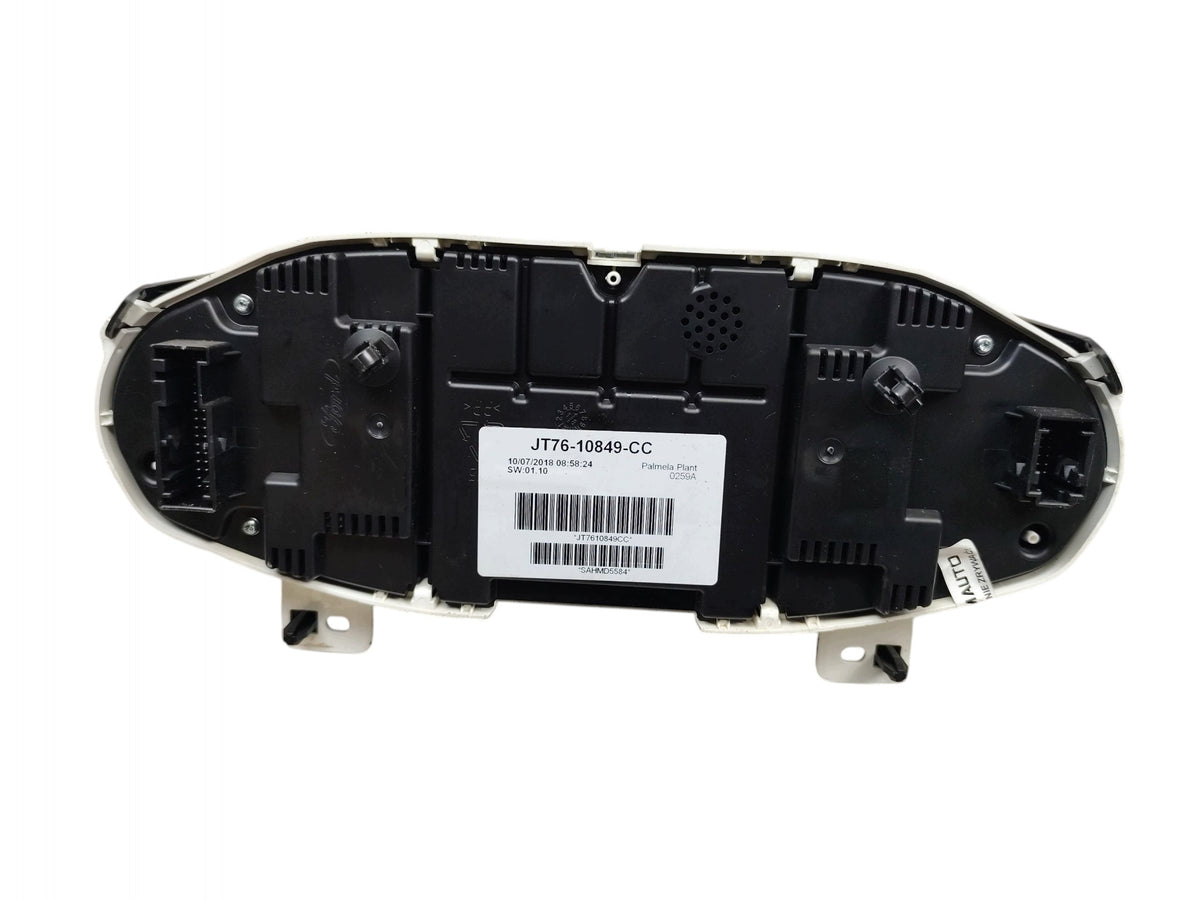 COUNTER CLOCKS FORD TRANSIT COURIER I (17-23) 1.5 TDCI JT76-10849-CC EU