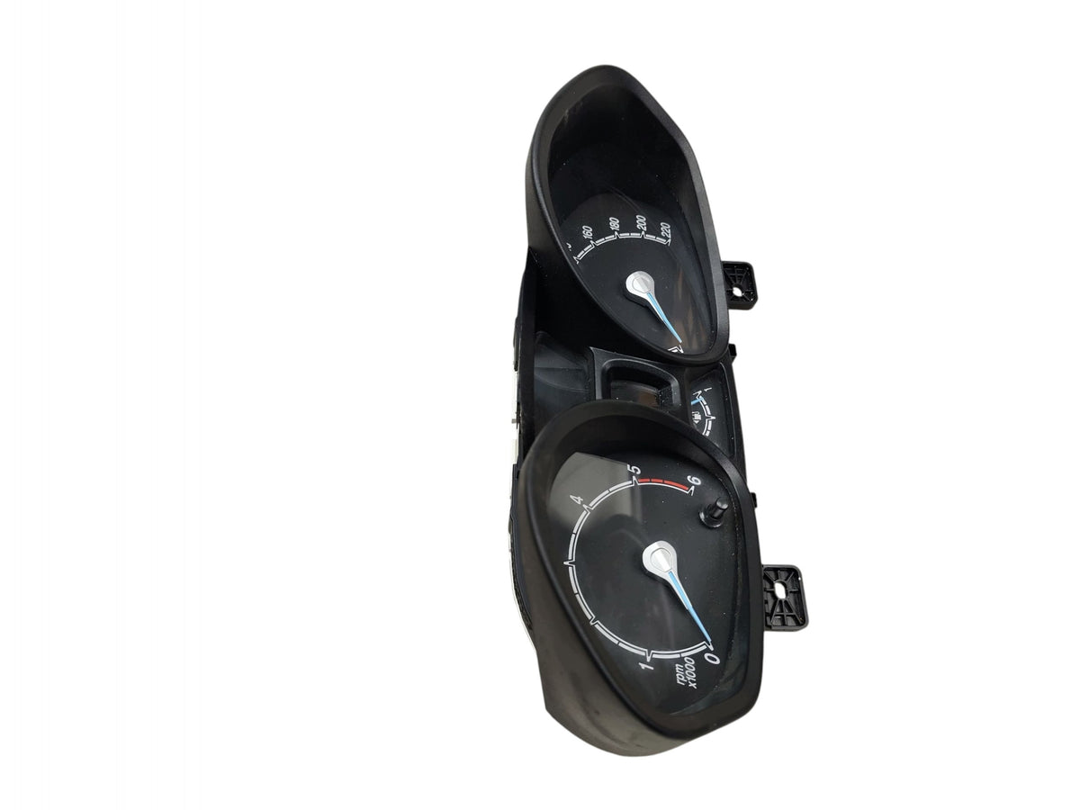 COUNTER CLOCKS FORD TRANSIT COURIER I (17-23) 1.5 TDCI JT76-10849-CC EU