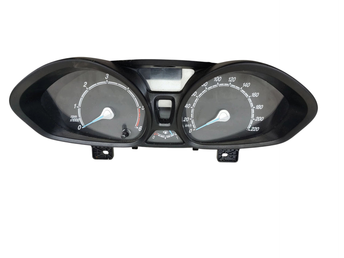 COUNTER CLOCKS FORD TRANSIT COURIER I (17-23) 1.5 TDCI JT76-10849-CC EU