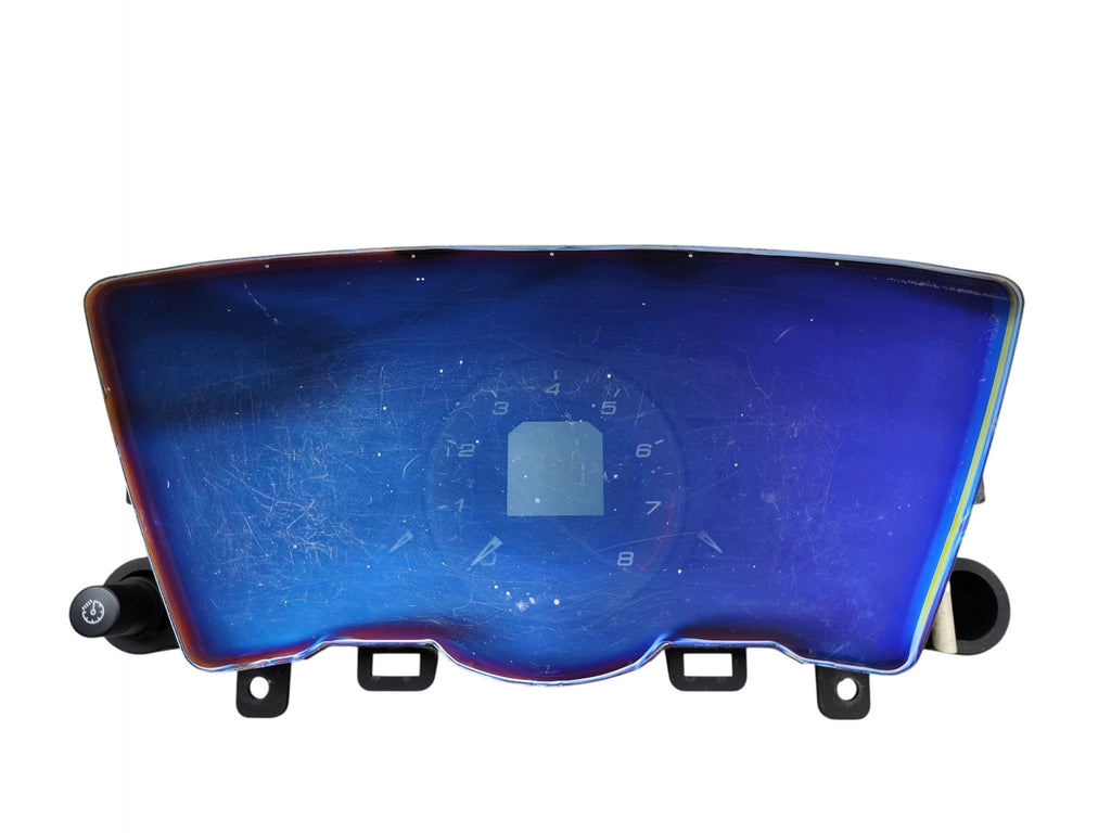 COUNTER CLOCKS HONDA CIVIC VIII UFO LIFT (08-11) 1.8 HR0342623 EUROPE