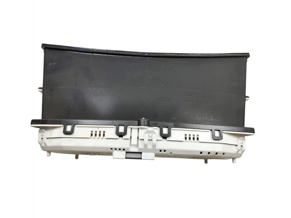 COUNTER CLOCKS HONDA CIVIC VIII UFO LIFT (08-11) 1.8 HR0342623 EUROPE
