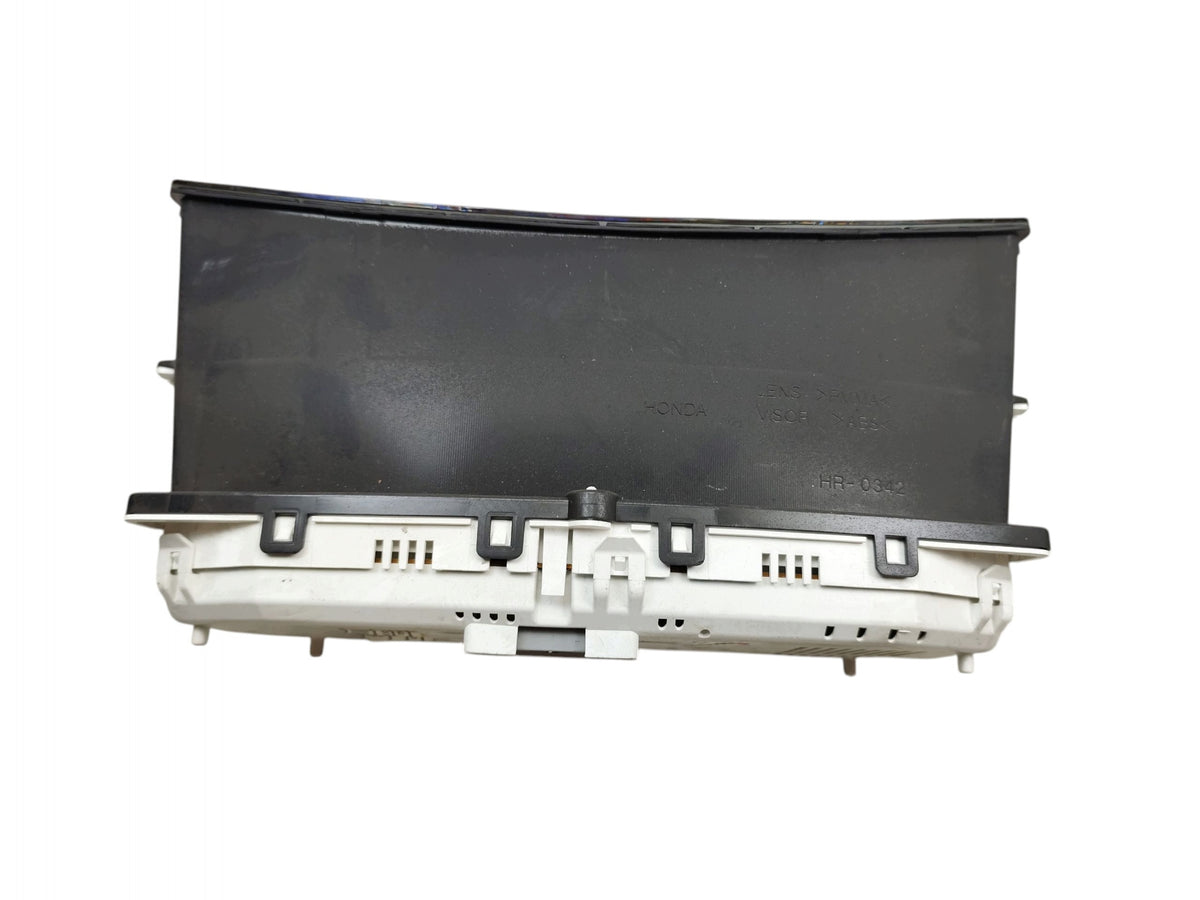 COUNTER CLOCKS HONDA CIVIC VIII UFO LIFT (08-11) 1.8 HR0342623 EUROPE
