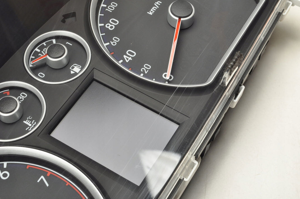 COUNTER CLOCKS HYUNDAI I30 1.4 109KM 94033-2R000