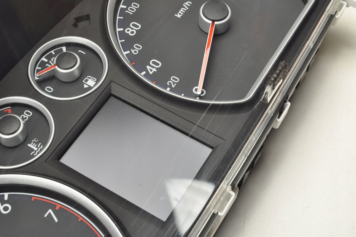 COUNTER CLOCKS HYUNDAI I30 1.4 109KM 94033-2R000