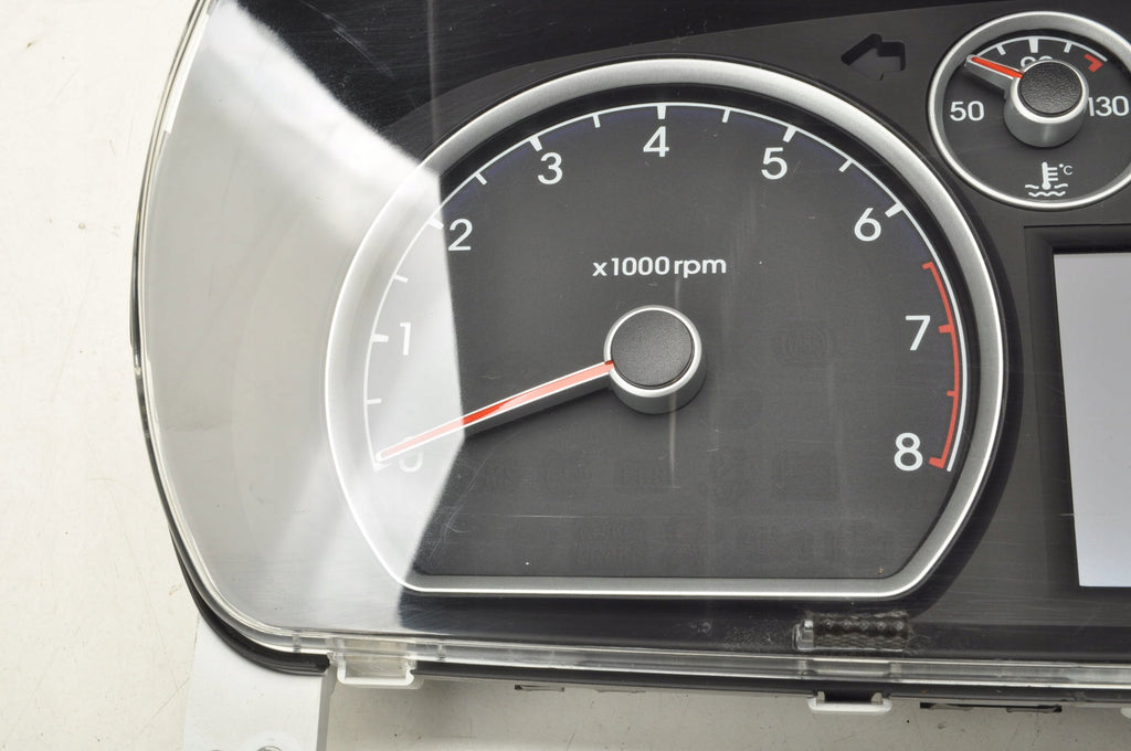 COUNTER CLOCKS HYUNDAI I30 1.4 109KM 94033-2R000