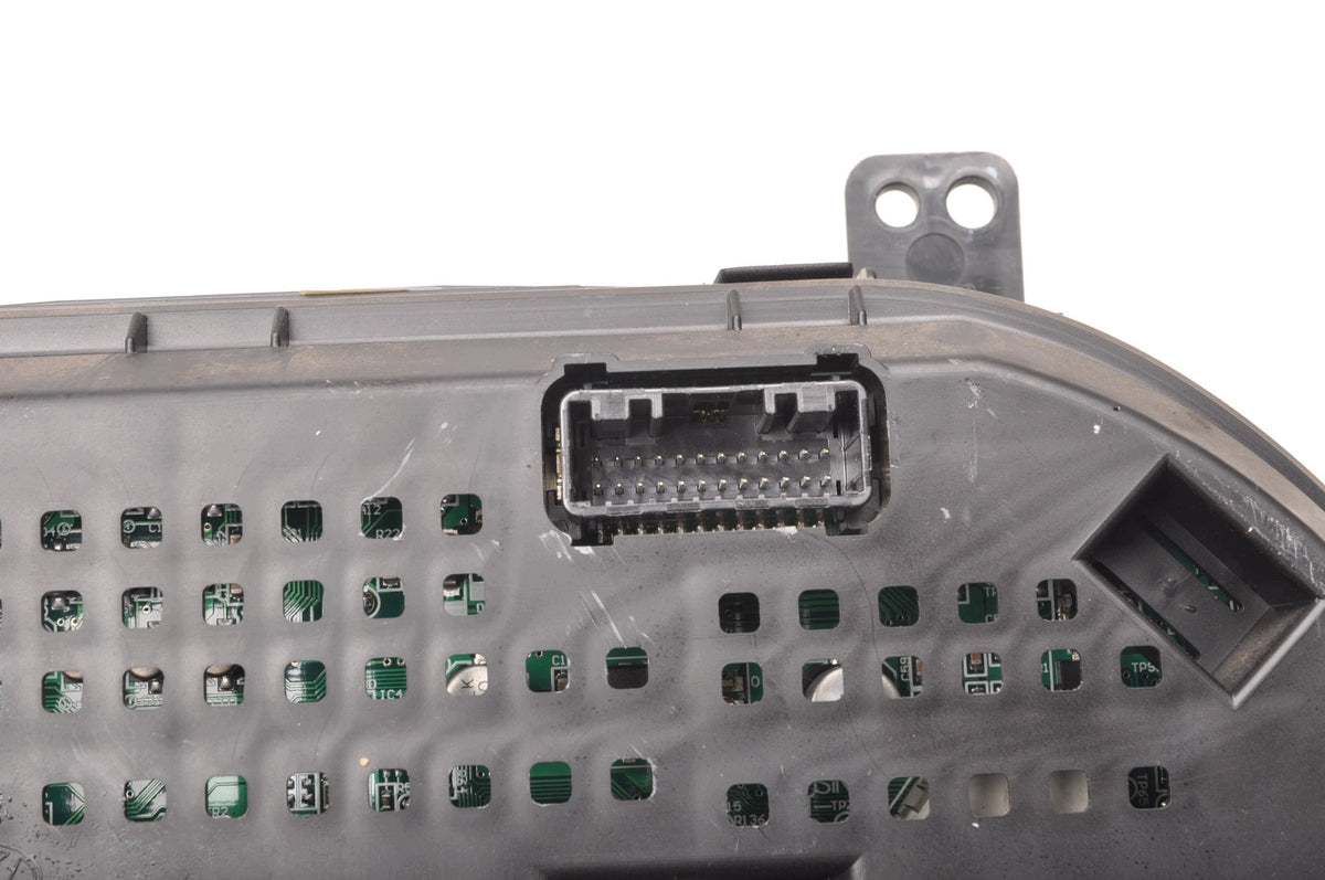 COUNTER CLOCKS HYUNDAI IX35 1.7 CDTI 94008-2Y400 EUROPE