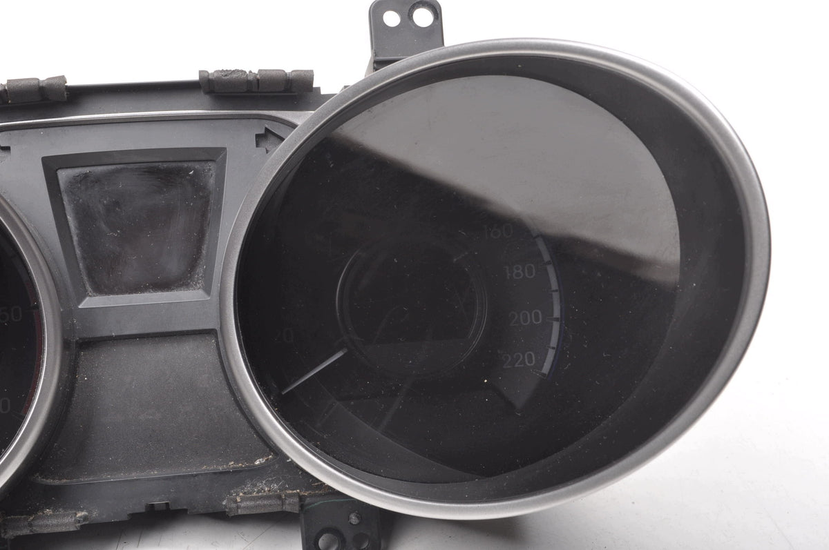 COUNTER CLOCKS HYUNDAI IX35 1.7 CDTI 94008-2Y400 EUROPE