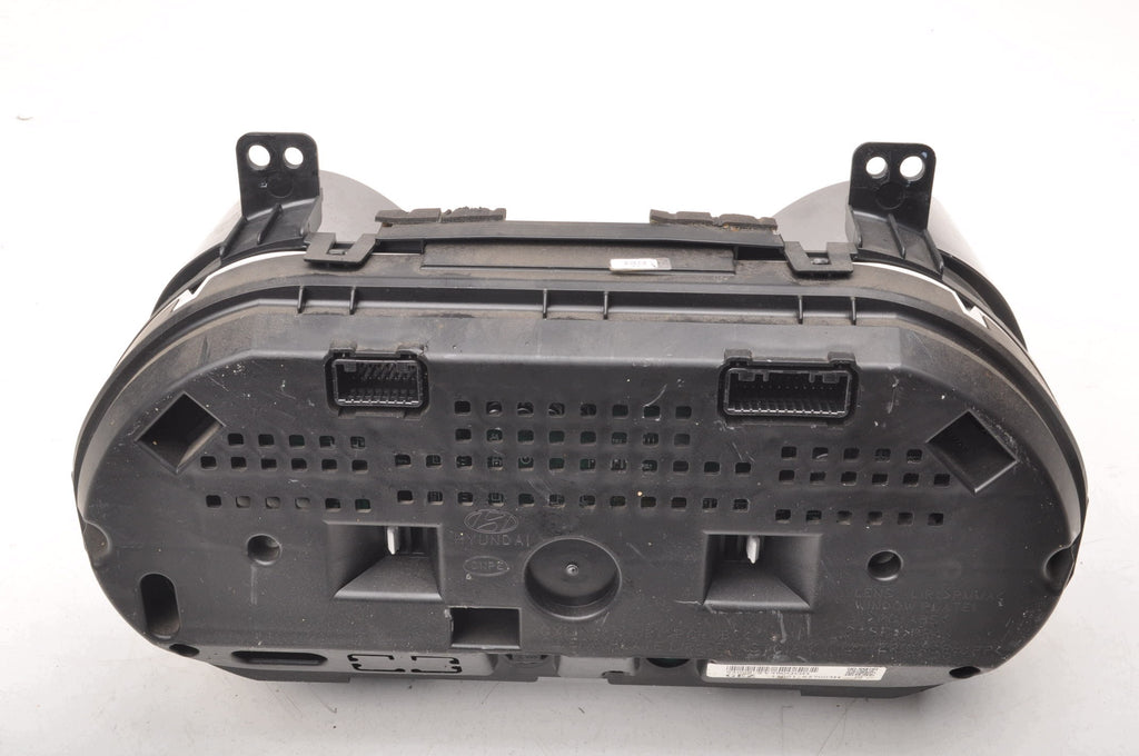 COUNTER CLOCKS HYUNDAI IX35 1.7 CDTI 94008-2Y400 EUROPE