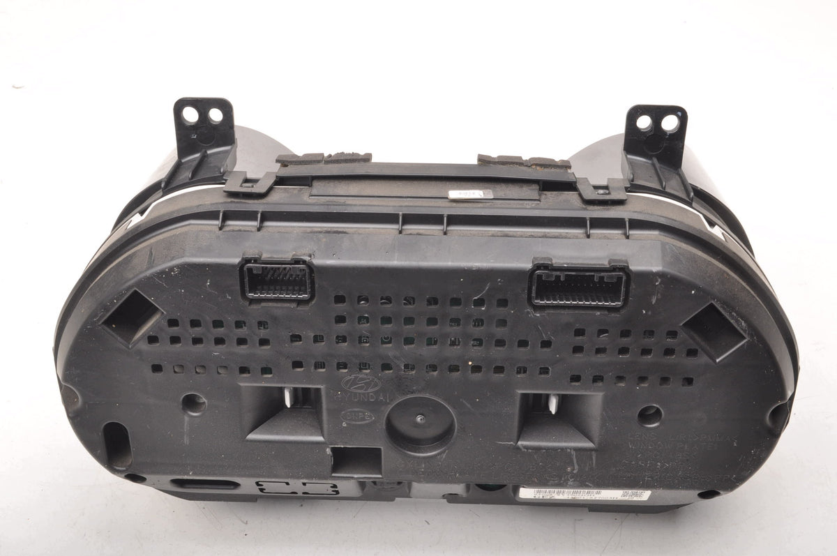 COUNTER CLOCKS HYUNDAI IX35 1.7 CDTI 94008-2Y400 EUROPE