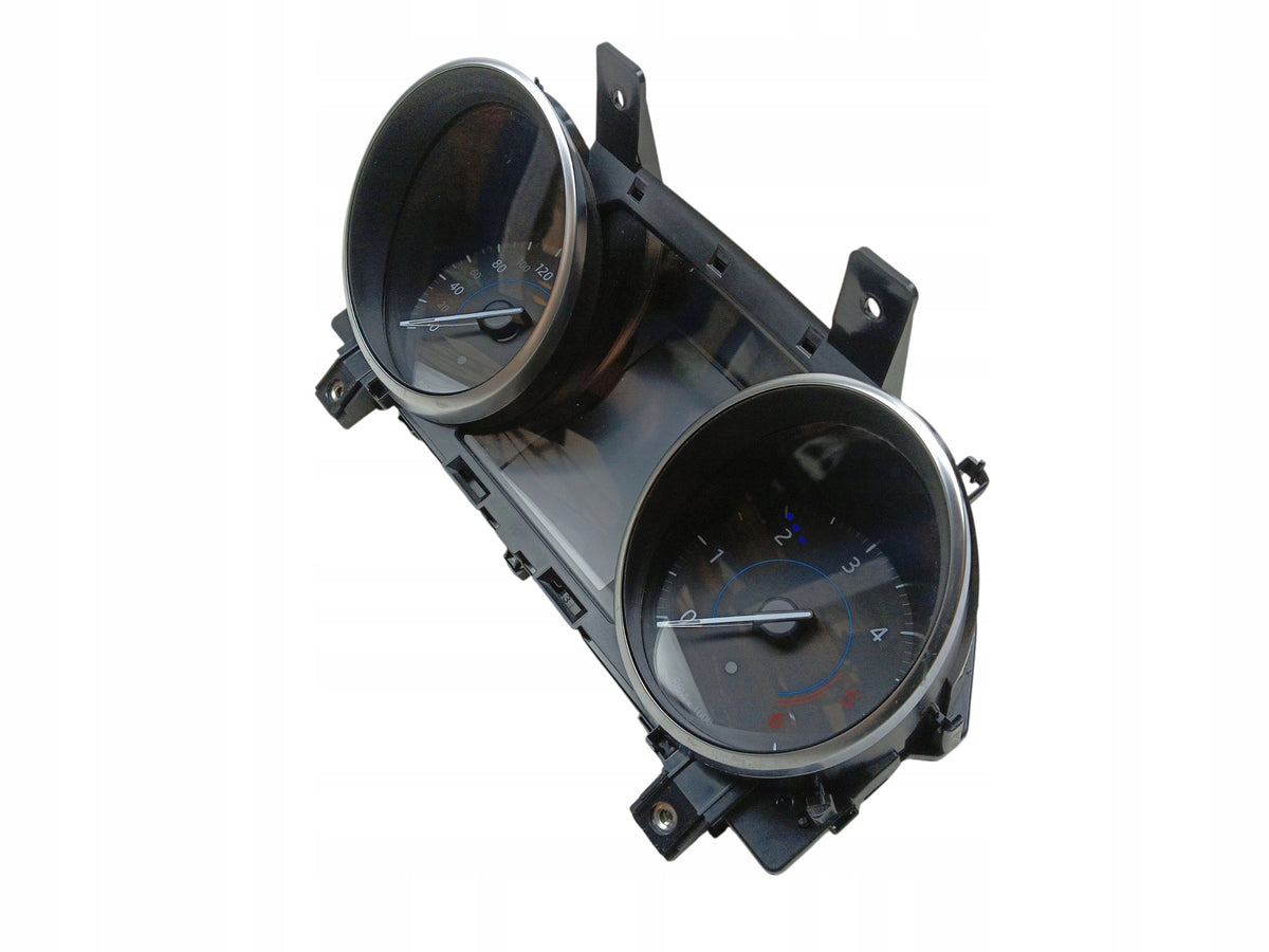 COUNTER CLOCKS JAGUAR XF II X260 (15-20) 2.0 D JX63-10F844-EB EUROPE
