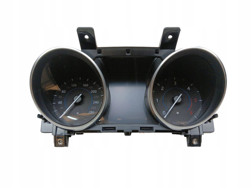 COUNTER CLOCKS JAGUAR XF II X260 (15-20) 2.0 D JX63-10F844-EB EUROPE