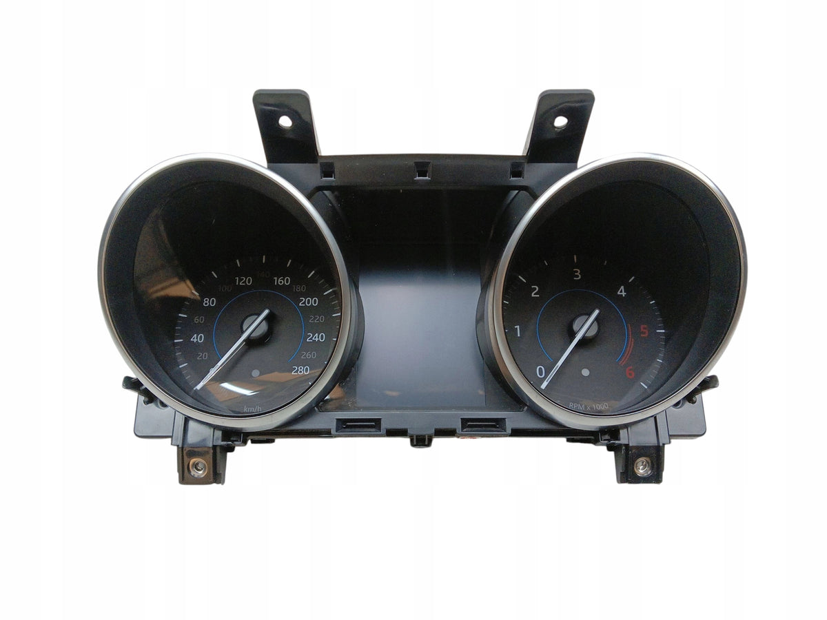 COUNTER CLOCKS JAGUAR XF II X260 (15-20) 2.0 D JX63-10F844-EB EUROPE