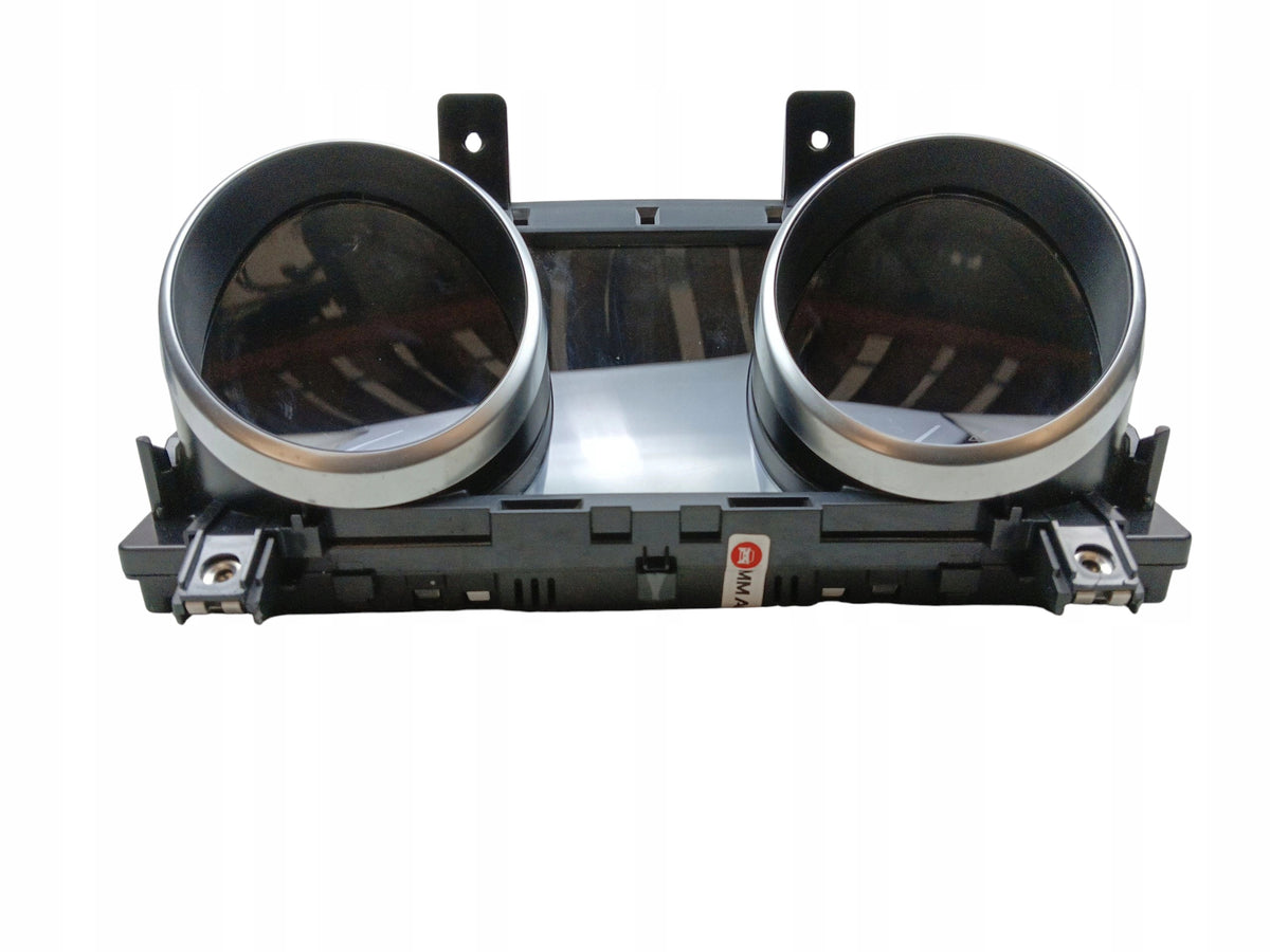 COUNTER CLOCKS JAGUAR XF II X260 (15-20) 2.0 D JX63-10F844-EB EUROPE