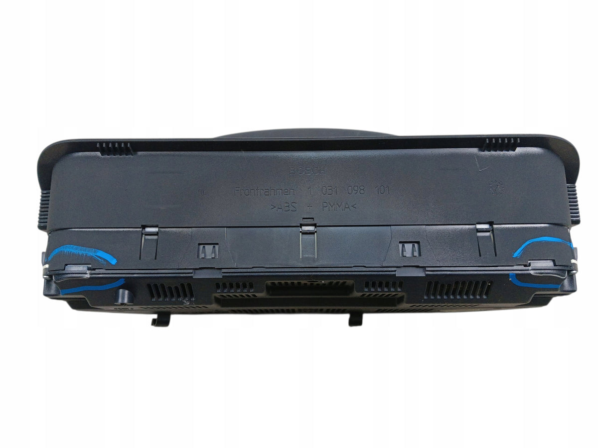 COUNTER CLOCKS MERCEDES A W169 (2004-2008) 2.0 CDI A1695404448