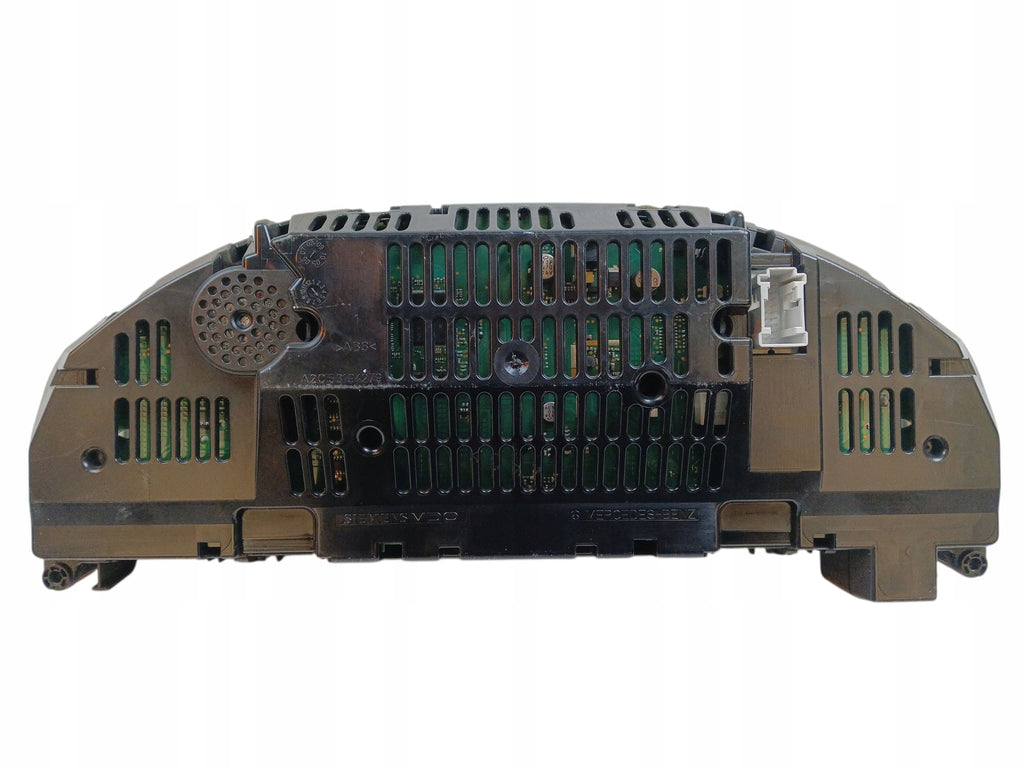 COUNTER CLOCKS MERCEDES C W204 (2007-2011) 2.2 CDI 170KM A2044402611 EUROPE