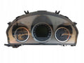 COUNTER CLOCKS MERCEDES C W204 (2007-2011) 2.2 CDI 170KM A2044402611 EUROPE