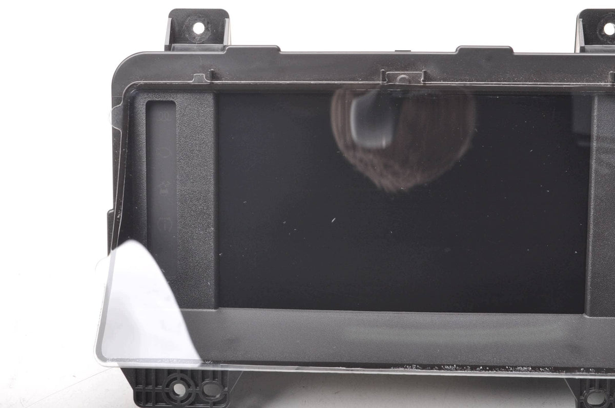 COUNTER CLOCKS OPEL AMPERE CHEVROLET VOLT 1.4 16V 22860595