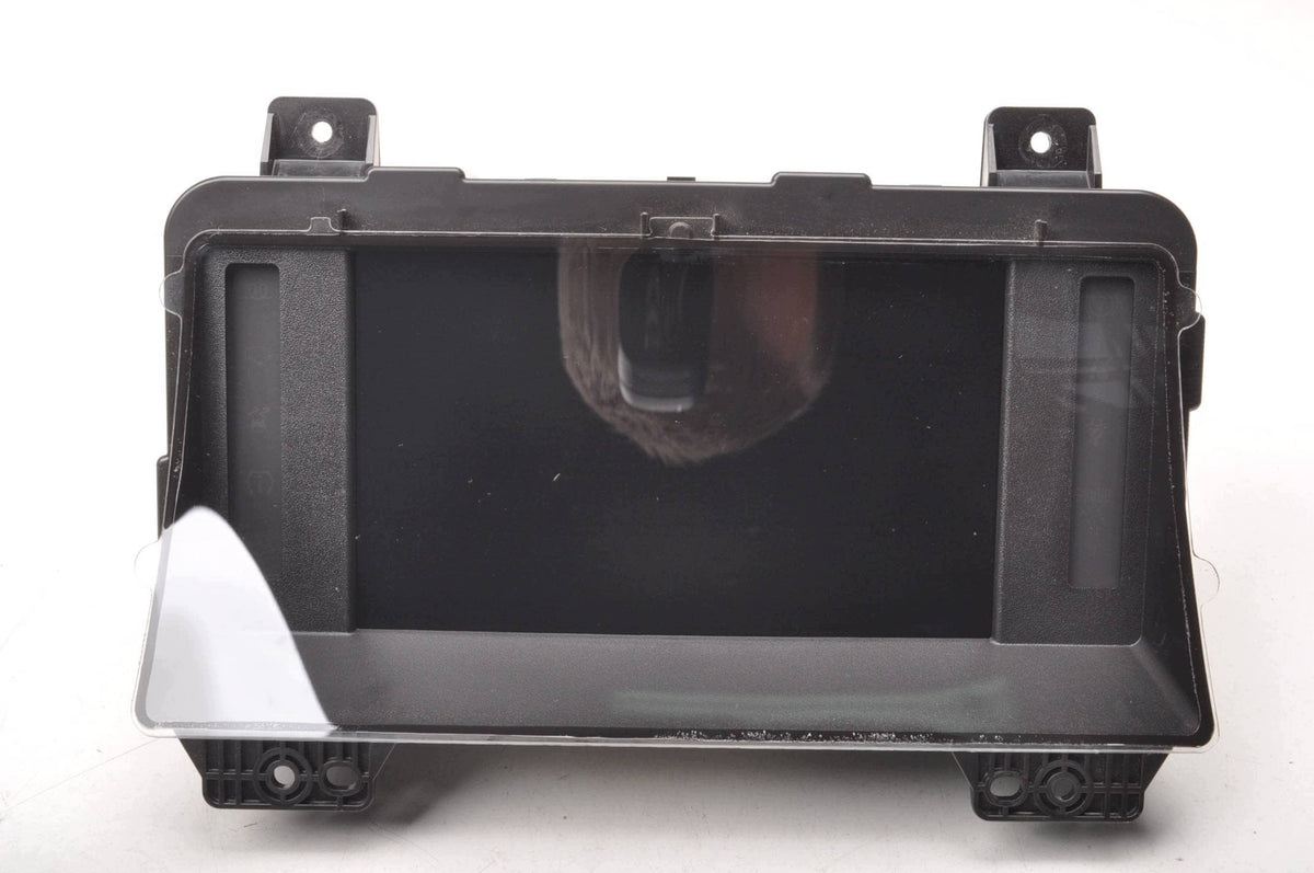 COUNTER CLOCKS OPEL AMPERE CHEVROLET VOLT 1.4 16V 22860595