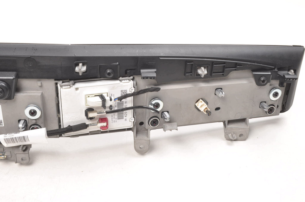 COUNTER CLOCKS OPEL ASTRA L 9848049780 9842958580 2025