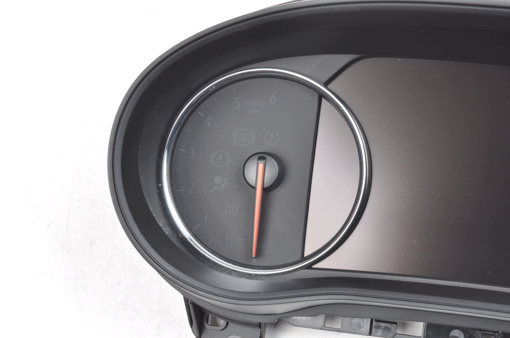 COUNTER CLOCKS OPEL INSIGNIA II B 1.6 CDTi 110 KM 39113401