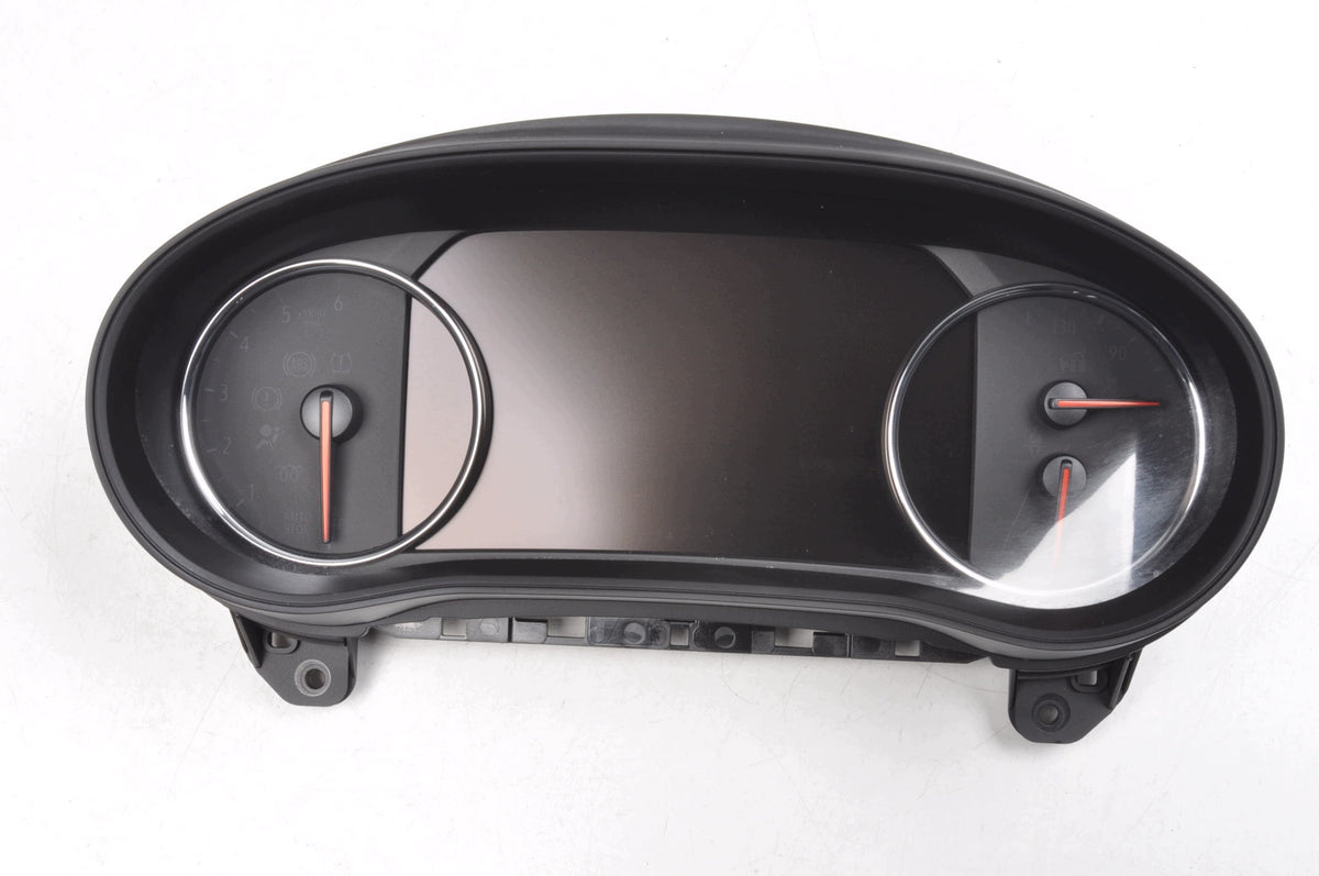 COUNTER CLOCKS OPEL INSIGNIA II B 1.6 CDTi 110 KM 39113401